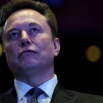 Musk loses bid to dismiss SEC lawsuit over Twitter stake