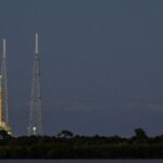 NASA eyes March 6 launch of astronaut moon mission after passing key test