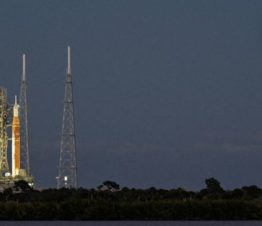 NASA eyes March 6 launch of astronaut moon mission after passing key test