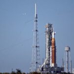 NASA may take moon mission Artemis II rocket back to assembly site, affecting March launch window