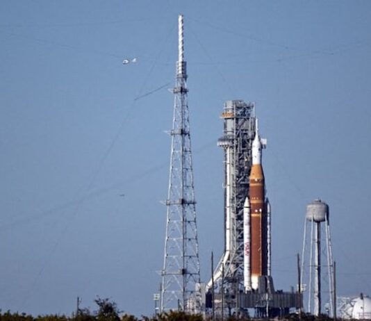 NASA to roll back Artemis II spacecraft, impacting March launch window