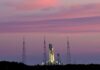 NASA’s Artemis II moon mission slips to March