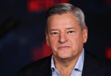 Netflix co-CEO Sarandos to visit White House to discuss Warner Bros bid, Politico reports