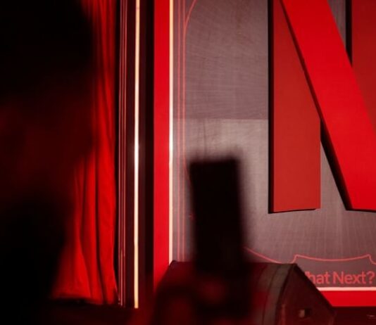 Netflix surges as investors cheer decision to exit Warner Bros race