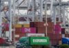 New US tariffs come in at lower 10% rate