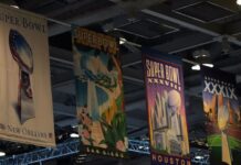 NFL-Super Bowl prepares for potential AI cybersecurity threat