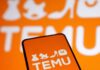 Nigeria opens probe into Temu over suspected data protection breaches
