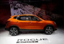 Nissan to recall about 643,000 US vehicles