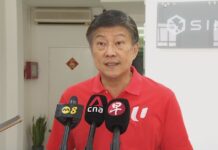 NTUC chief to call for mandatory advance notification when workers are retrenched