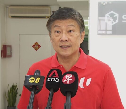 NTUC chief to call for mandatory advance notification when workers are retrenched