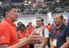 NTUC to roll out AI training pathways for workers at all skill levels, subsidy for AI tools