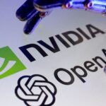 Nvidia close to finalizing $30 billion investment in OpenAI funding round, FT reports