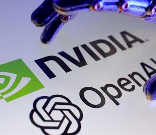 Nvidia close to finalizing $30 billion investment in OpenAI funding round, FT reports