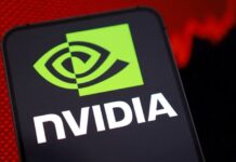 Nvidia expects gaming chips shortage to last until year-end