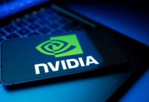 Nvidia forecasts first-quarter sales above estimates