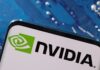 Nvidia nears deal to invest $20 billion in OpenAI funding round, Bloomberg News reports