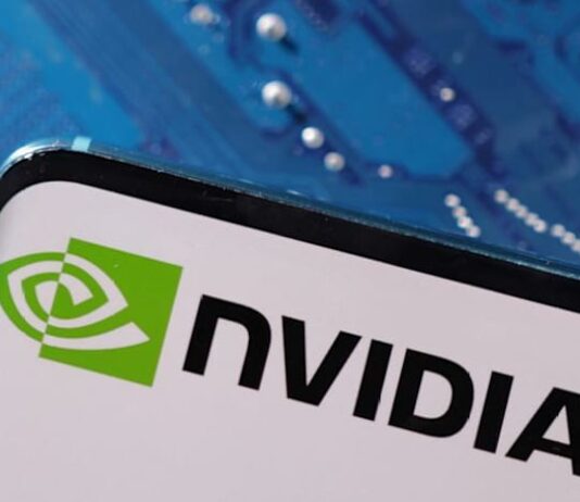 Nvidia nears deal to invest $20 billion in OpenAI funding round, source says