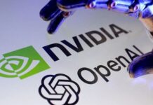Nvidia, OpenAI near $30 billion investment in place of unfinished $100 billion deal, FT reports