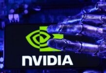 Nvidia plans new chip to speed AI processing, WSJ reports