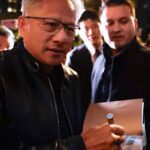 Nvidia will consider investing in OpenAI IPO, CEO Huang tells CNBC