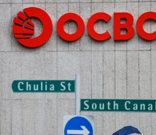OCBC sees 2026 income stable to rising in cautious outlook
