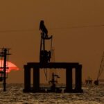 Oil drops as US and Iran prepare for further nuclear talks