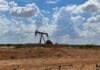 Oil prices edge higher as investors assess US-Iran tensions