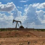 Oil prices edge higher as investors assess US-Iran tensions