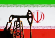 Oil prices extend gains on fears of escalating tensions in Mideast