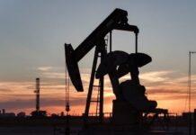 Oil prices slide 2% to two-week low on talk of progress in US-Iran talks