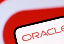 Oracle plans to raise $45 billion to $50 billion in 2026