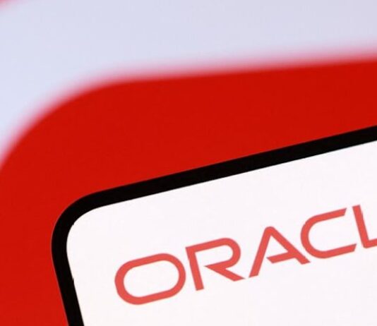 Oracle plans to raise $45 billion to $50 billion in 2026