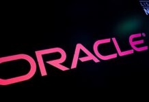 Oracle shares fall as investors assess up to $50 billion AI funding plan