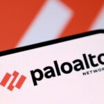 Palo Alto Networks cuts annual profit forecast as deal costs bite, shares fall