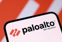 Palo Alto Networks cuts annual profit forecast as deal costs bite, shares fall
