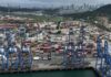 Panama gives temporary oversight of canal ports to Maersk and Mediterranean Shipping Company