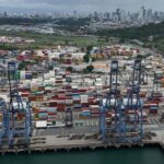 Panama gives temporary oversight of canal ports to Maersk and Mediterranean Shipping Company