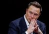 Paris prosecutor’s cybercrime unit searches X office, Musk summoned