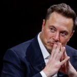 Paris prosecutor’s cybercrime unit searches X office, Musk summoned