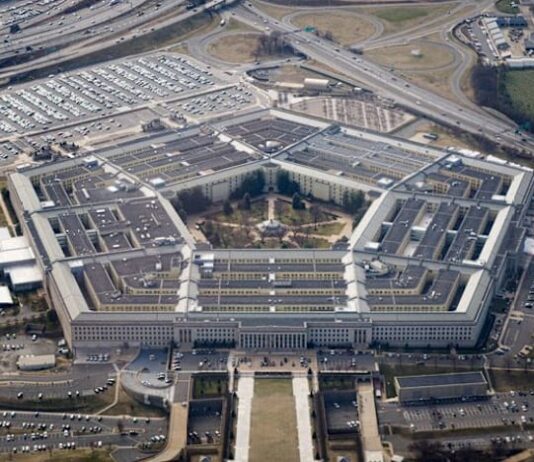 Pentagon threatens to cut off Anthropic in AI safeguards dispute, Axios reports