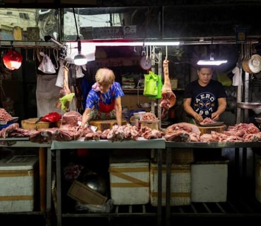 Philippine economy to rebound in 2026 with at least 5% growth, says minister