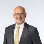 Piyush Gupta to take over as Keppel chairman from Apr 17