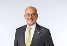 Piyush Gupta to take over as Keppel chairman from Apr 17