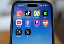 Poland plans social-media ban for children under 15, Bloomberg News reports