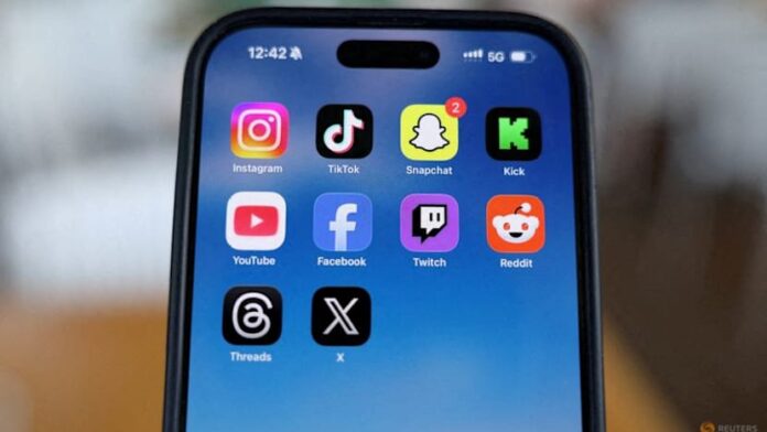 Polish ruling party plans social-media ban for children under 15