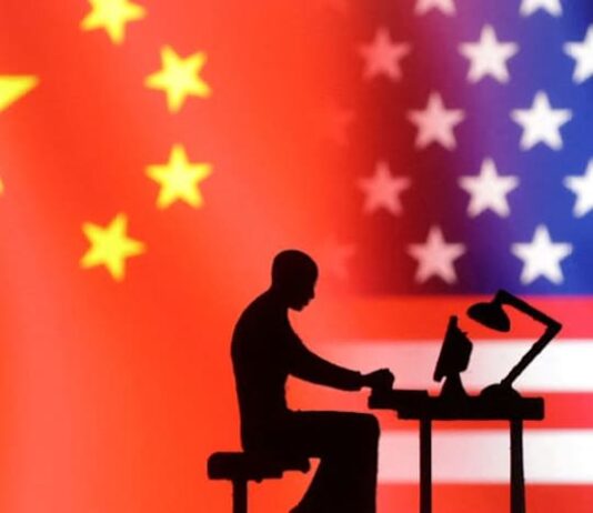 Popular open-source coding application targeted in Chinese-linked supply-chain attack