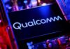 Qualcomm, Arm bear brunt of memory shortage as smartphone chip sales disappoint