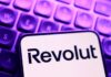Revolut to test stablecoin in UK trial