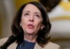 Senator says AT&T, Verizon blocking release of Salt Typhoon security assessment reports