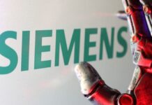 Siemens boosts 2026 profit outlook on AI-driven data centre demand, shares jump